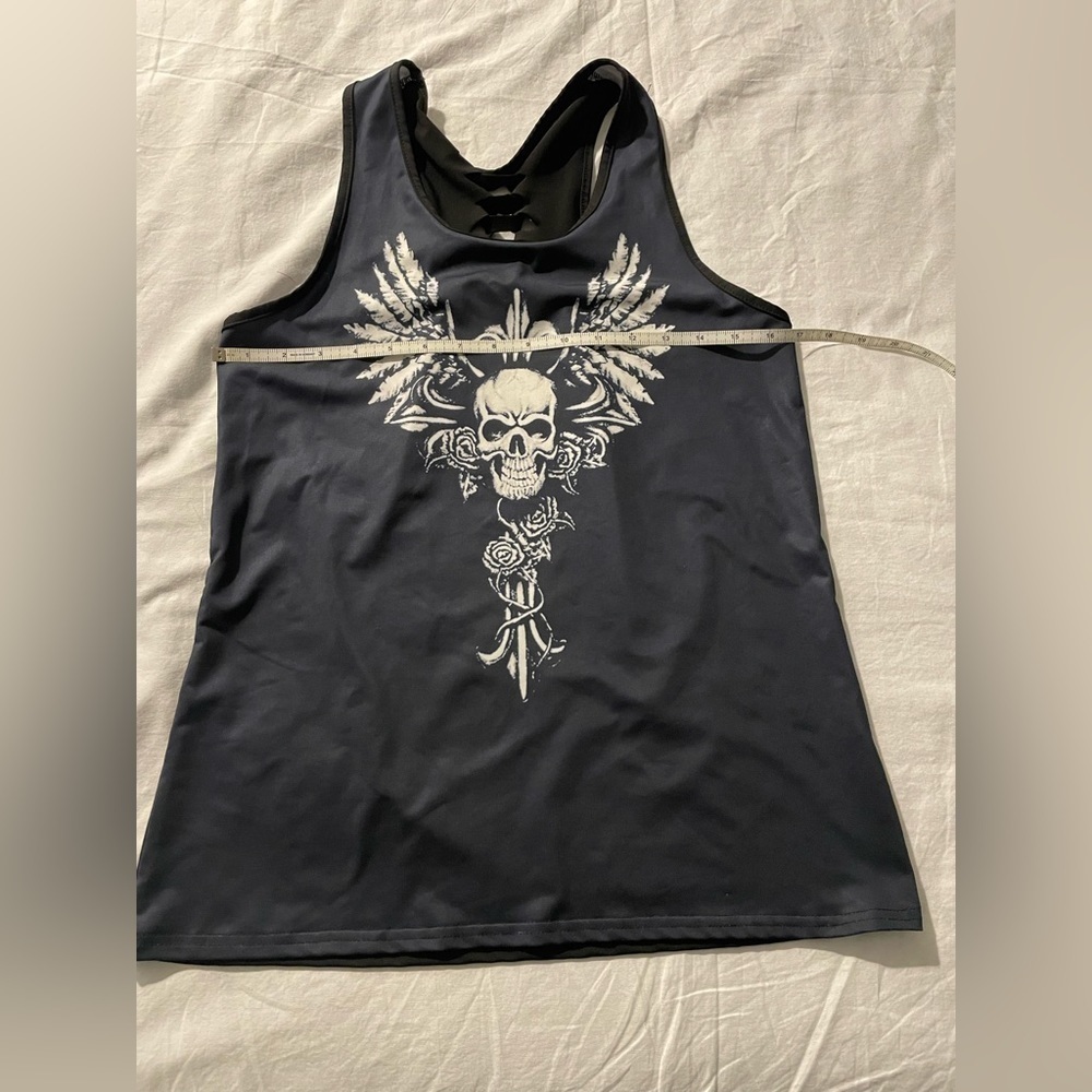 Unbranded Women’s Tank Top - Size L/XL